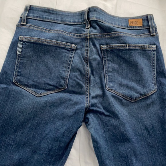 Paige jeans - Picture 3 of 4